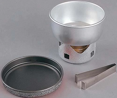 Trangia Trangia Mini 3 Trangia Trangia Mini