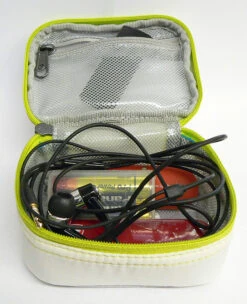 Eagle Creek Specter Mini Cube Single -Camping im Freien minicube beisp