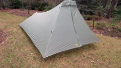 Tarptent MoTrail Mit Front Und Rearpole -Camping im Freien motrail 7