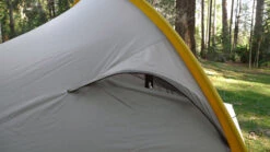 Tarptent Moment DW Mesh -Camping im Freien mtdw 10