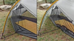 Tarptent Moment DW Mesh -Camping im Freien mtdw 15