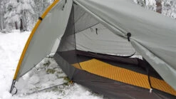 Tarptent Moment DW Mesh -Camping im Freien mtdw 4