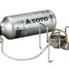 SOTO Muka Stove 2 SOTO Muka Stove -Camping im Freien muka1