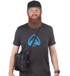 Zpacks Multipack -Camping im Freien multipack satchel l