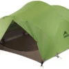 MSR Mutha Hubba V4 2 MSR Mutha Hubba V4 -Camping im Freien muthahubba