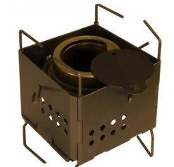 Firebox Folding Firebox Nano 2nd Gen -Camping im Freien nano2nd 3 1