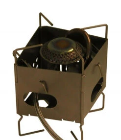 Firebox Folding Firebox Nano 2nd Gen -Camping im Freien nano2nd 4 1