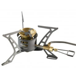 Primus Omnilite Ti Mit Flasche -Camping im Freien omniliteTi2 1