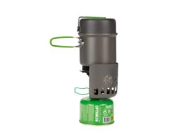 Optimus Windschutz Für Kartuschenkocher 7 Optimus Windschutz Für Kartuschenkocher -Camping im Freien optwind3