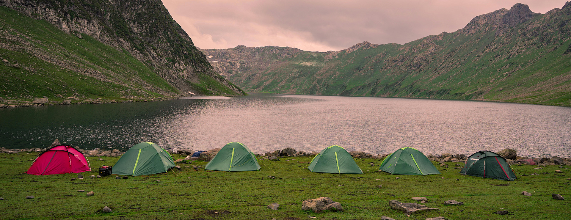 Camping im Freien -Camping im Freien pexels qaarif 9353950