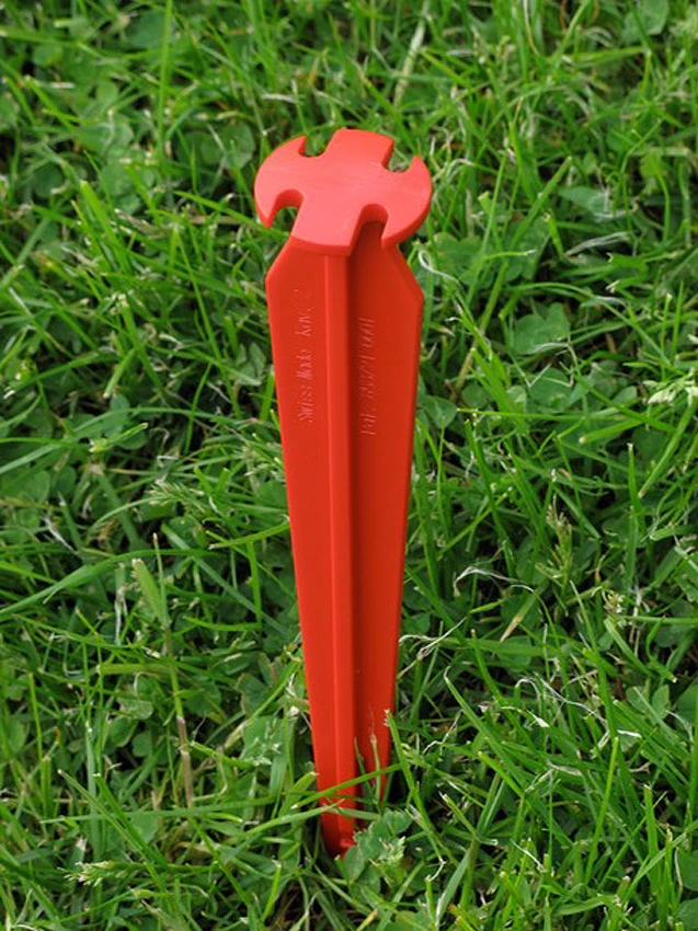 SwissPiranha Swiss Piranha Hering RT220 6er Pack 3 SwissPiranha Swiss Piranha Hering RT220 6er Pack