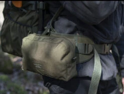 Savotta Horizontal Pouch M -Camping im Freien pockethor mein