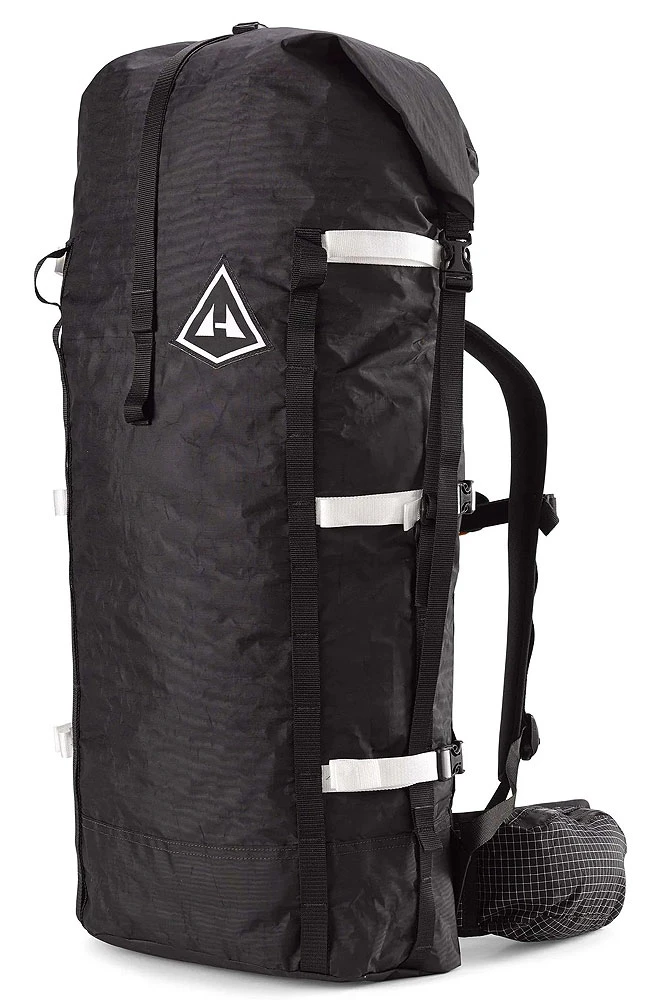 Hyperlite Mountain Gear 3400 Porter Pack Black 3 Hyperlite Mountain Gear 3400 Porter Pack Black