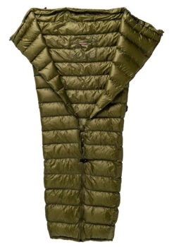 Pajak Quest Quilt -Camping im Freien quilt 2