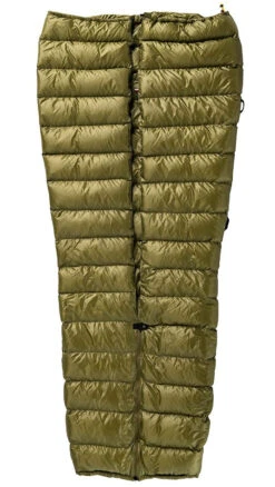 Pajak Quest Quilt -Camping im Freien quilt 3