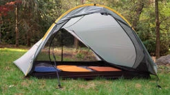 Tarptent Rainshadow 3 M. Rearpole -Camping im Freien rs3 3