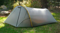 Tarptent Rainshadow 3 M. Rearpole -Camping im Freien rs3 8