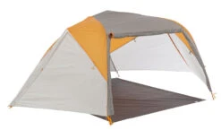 Big Agnes Salt Creek SL 3 -Camping im Freien saltc az1