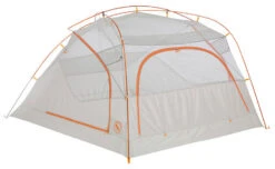 Big Agnes Salt Creek SL 3 -Camping im Freien saltc iz