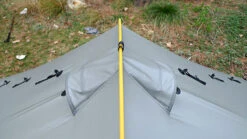 Tarptent Scarp 2 Solid Inner -Camping im Freien sc2 7