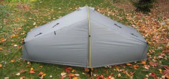 Tarptent Scarp 1 Mit Solid Inner Tent -Camping im Freien scarp1 1