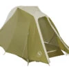 Big Agnes Seedhouse SL 1 -Camping im Freien seedh1