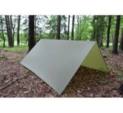 Warmpeace Tarp Shelter -Camping im Freien shelter acko