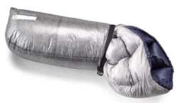 Hyperlite Mountain Gear Side Entry Pod 8 L -Camping im Freien sidepod 3