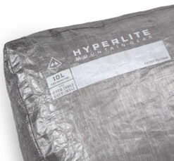 Hyperlite Mountain Gear Side Entry Pod 8 L -Camping im Freien sidepod 4