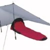 Rab Sil Tarp 1 2 Rab Sil Tarp 1 -Camping im Freien siltarp1