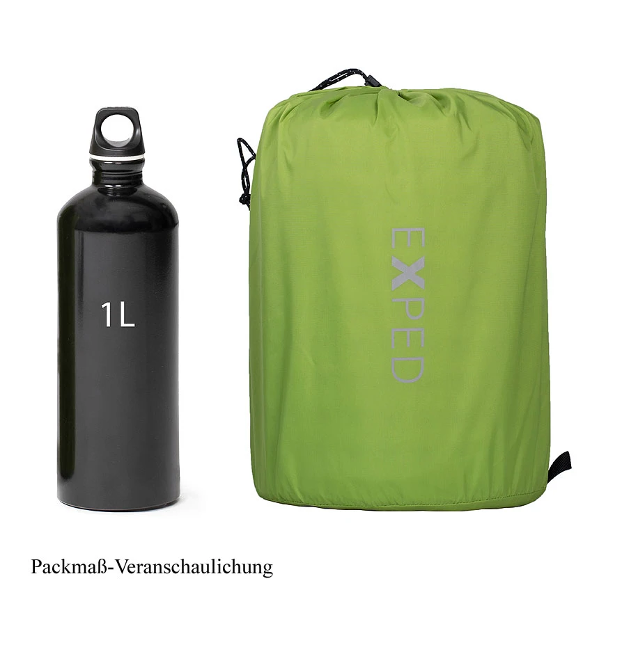 Exped Sim Ultra 5 4 Exped Sim Ultra 5 – Bild 2