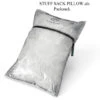 Hyperlite Mountain Gear STUFF SACK PILLOW -Camping im Freien stuff sack pillow aussen