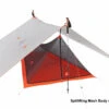 Hilleberg Tarp 5 -Camping im Freien tarp5 1