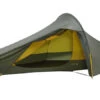 Nordisk Telemark 1 LW Tent -Camping im Freien telemark 1 lw