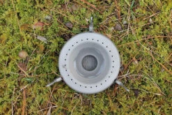 Vargo Triad Multi Fuel Titanium Kocher -Camping im Freien triad m 4