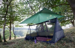 Nordisk Troms Mesh Cabin 11 Nordisk Troms Mesh Cabin -Camping im Freien troms einsatz