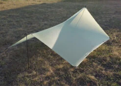 GossamerGear Twinn™Tarp 9 GossamerGear Twinn™Tarp -Camping im Freien twinn 1