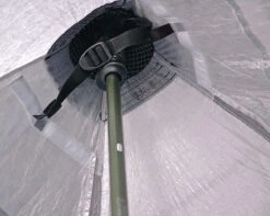 Hyperlite Mountain Gear UltaMid 2 -Camping im Freien ulta2oben