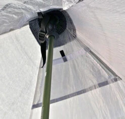 Hyperlite Mountain Gear UltaMid 2 Green -Camping im Freien ulta2top2 1