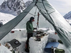 Hyperlite Mountain Gear UltaMid 4 11 Hyperlite Mountain Gear UltaMid 4 -Camping im Freien ultamid 4 winter