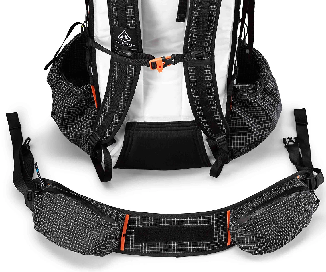 Hyperlite Mountain Gear Unbound 40 Black 6 Hyperlite Mountain Gear Unbound 40 Black – Bild 4