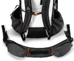 Hyperlite Mountain Gear Unbound 40 -Camping im Freien unbound 40 5