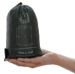 Nordisk Voss 5 ULW Tarp 7 Nordisk Voss 5 ULW Tarp -Camping im Freien voss 5 ulw pack