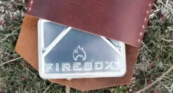 Firebox X-Case Für Firebox Nano 11 Firebox X-Case Für Firebox Nano -Camping im Freien xcase 4