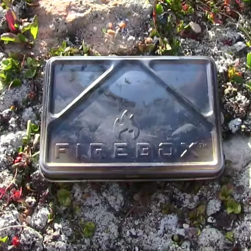 Firebox X-Case Für Firebox Nano 3 Firebox X-Case Für Firebox Nano